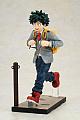 Takara Tomy KoneColle My Hero Academia Midoriya Izuku Uniform Ver. 1/8 PVC Figure gallery thumbnail