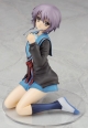 ALTER The Melancholy of Suzumiya Haruhi Uniform Ver. 1/8 PVC Figure gallery thumbnail