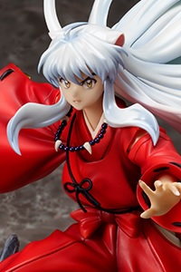 HOBBYMAX Inuyasha Inuyasha 1/7 PVC Figure