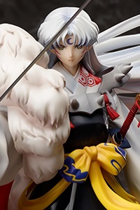 HOBBYMAX Inuyasha Sesshomaru 1/7 PVC Figure