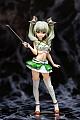 FOTS JAPAN Girls und Panzer X PACIFIC Anchovy Race Queen Ver. Resize Edition 1/5 PMMA Figure gallery thumbnail