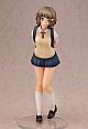 WING Seishun Buta Yarou wa Bunny Girl Senpai no Yume wo Minai Koga Tomoe 1/7 PVC Figure gallery thumbnail