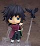 GOOD SMILE COMPANY (GSC) Kimetsu no Yaiba Nendoroid Tomioka Giyu gallery thumbnail