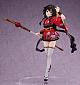 KADOKAWA KDcolle Movie Kono Subarashii Sekai ni Shukufuku o! Kurenai Densetsu Megumin Oiran Ver. 1/7 PVC Figure gallery thumbnail