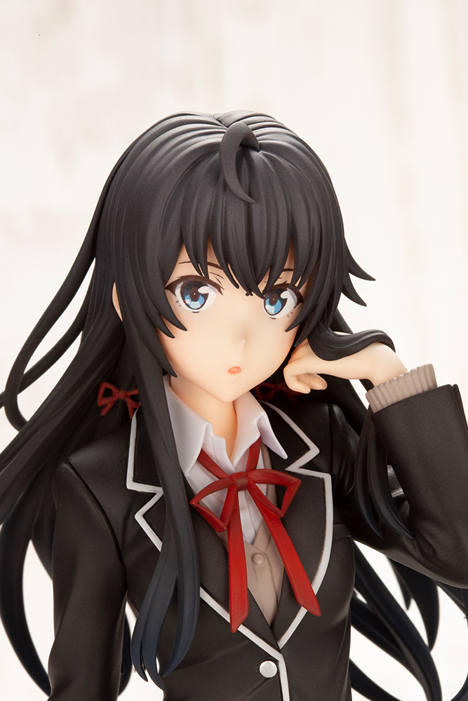 Yahari Ore no Seishun Love Comedy wa Machigatteiru Kan – 03 - Anime Evo