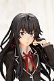 KOTOBUKIYA Yahari Ore no Seishun Love-comi wa Machigatteiru. Kan Yukinoshita Yukino 1/8 Plastic Figure gallery thumbnail