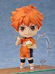 ORANGE ROUGE Haikyuu!! TO THE TOP Nendoroid Hinata Shoyo Shinsei Karasuno Ver. gallery thumbnail