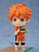 ORANGE ROUGE Haikyuu!! TO THE TOP Nendoroid Hinata Shoyo Shinsei Karasuno Ver. gallery thumbnail