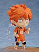 ORANGE ROUGE Haikyuu!! TO THE TOP Nendoroid Hinata Shoyo Shinsei Karasuno Ver. gallery thumbnail