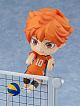 ORANGE ROUGE Haikyuu!! TO THE TOP Nendoroid Hinata Shoyo Shinsei Karasuno Ver. gallery thumbnail