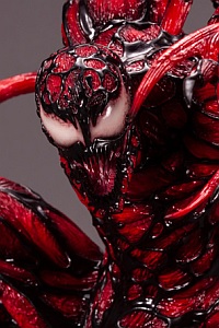 KOTOBUKIYA Fine Art Statue MARVEL UNIVERSE Maximum Carnage 1/6 Cold Cast Figure