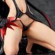 Union Creative To LOVE-ru Darkness Nemesis Darkness Ver. Renewal Package Edition 1/6 Plastic Figure gallery thumbnail