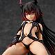 Union Creative To LOVE-ru Darkness Nemesis Darkness Ver. Renewal Package Edition 1/6 Plastic Figure gallery thumbnail