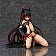 Union Creative To LOVE-ru Darkness Nemesis Darkness Ver. 1/6 Plastic Figure gallery thumbnail