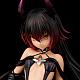 Union Creative To LOVE-ru Darkness Nemesis Darkness Ver. Renewal Package Edition 1/6 Plastic Figure gallery thumbnail