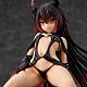 Union Creative To LOVE-ru Darkness Nemesis Darkness Ver. 1/6 Plastic Figure gallery thumbnail