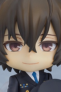 ORANGE ROUGE Bungo Stray Dogs Nendoroid Dazai Osamu Airport Ver.