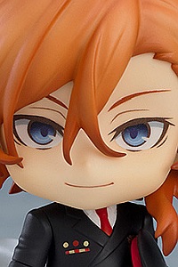 ORANGE ROUGE Bungo Stray Dogs Nendoroid Nakahara Chuya Airport Ver.