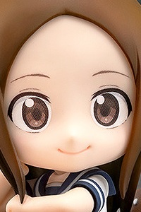 Phat! Karakai Jouzu no Takagi-san 2 Nendoroid Takagi-san