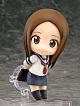 Phat! Company Phatism Karakai Jouzu no Takagi-san 2 Nendoroid Takagi-san gallery thumbnail