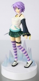 Shueisha Rosario Vampire Shirayuki Mizore 1/8 PVC Figure gallery thumbnail