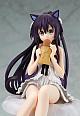 KADOKAWA Date A Live III Yatogami Tohka Shironeko Ver. 1/7 PVC Figure gallery thumbnail