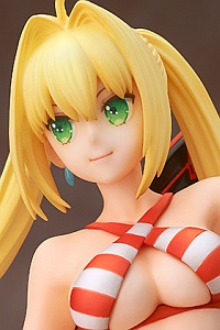 Our Treasure Fate/Grand Order Caster/Nero Claudius Summer Queens 1/8 PVC Figure