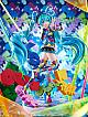 GOOD SMILE COMPANY (GSC) Character Vocal Series 01 Hatsune Miku MIKU EXPO 5th Anniv. Lucky Orb: UTA X KASOKU Ver. 1/8 PVC Figure gallery thumbnail