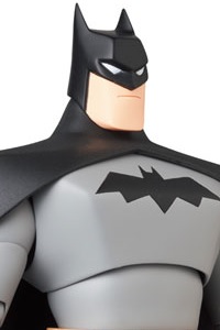 MedicomToy MAFEX No.137 BATMAN (THE NEW BATMAN ADVENTURES) Action Figure