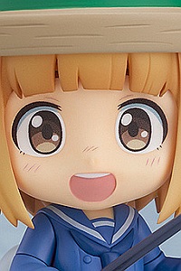 GOOD SMILE COMPANY (GSC) Hokago Teibo Nisshi Nendoroid Tsurugi Hina