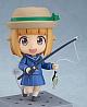 GOOD SMILE COMPANY (GSC) Hokago Teibo Nisshi Nendoroid Tsurugi Hina gallery thumbnail