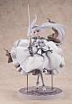 KADOKAWA KDcolle Date A Bullet Novel Version White Queen 1/7 PVC Figure gallery thumbnail