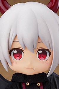 GOOD SMILE COMPANY (GSC) Nendoroid Doll Devil: Berg