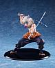 ANIPLEX Kimetsu no Yaiba Hashibira Inosuke 1/8 PVC Figure gallery thumbnail