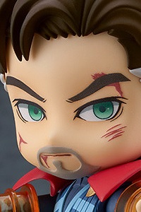 GOOD SMILE COMPANY (GSC) Avengers: Endgame Nendoroid Dr. Strange Endgame Ver.