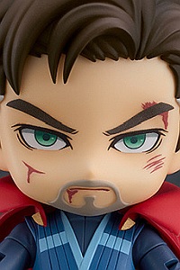 GOOD SMILE COMPANY (GSC) Avengers: Endgame Nendoroid Dr. Strange Endgame Ver. DX