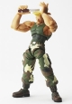 KAIYODO Revoltech SFO Street Fighter Online Guile  gallery thumbnail