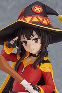 MAX FACTORY Movie Kono Subarashii Sekai ni Shukufuku o! Kurenai Densetsu POP UP PARADE Megumin PVC Figure (2nd Production Run)