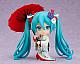 GOOD SMILE COMPANY (GSC) Character Vocal Series 01 Hatsune Miku Nendoroid Hatsune Miku Korin Kimono Ver. gallery thumbnail