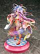 Phat! Company Phatism No Game No Life Shiro Summer Season Ver. 1/7 PVC Figure gallery thumbnail