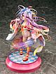 Phat! No Game No Life Shiro Summer Season Ver. 1/7 PVC Figure gallery thumbnail