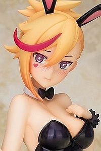 APEX Muse Dash Rin Bunny Girl Ver. 1/8 PVC Figure