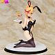 APEX Muse Dash Rin Bunny Girl Ver. 1/8 PVC Figure gallery thumbnail