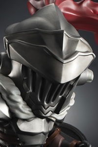 eStream Shibuya Sofubi Arts Goblin Slayer Soft Vinyl Figure