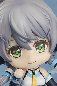 GOOD SMILE ARTS Shanghai Vsinger Nendoroid Luo Tianyi