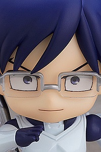 GOOD SMILE COMPANY (GSC) My Hero Academia Nendoroid Iida Tenya