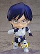 GOOD SMILE COMPANY (GSC) My Hero Academia Nendoroid Iida Tenya gallery thumbnail