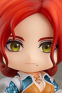 GOOD SMILE COMPANY (GSC) The Witcher 3 Wild Hunt Nendoroid Triss Merigold