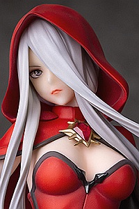 Myethos Dragon Nest Argenta 1/7 PVC Figure