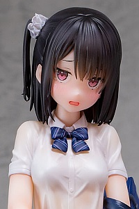 FOTS JAPAN Kantoku-shi Original Illustration Shizuku-chan 1/7 PMMA Figure (3rd Production Run)